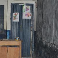L'école de Ambobaka