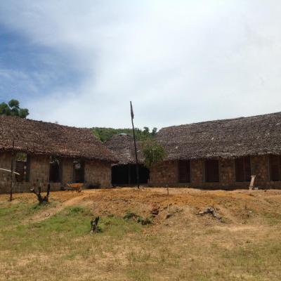 Notre école à Anjanojano