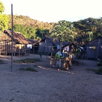 Village de Anjanojano