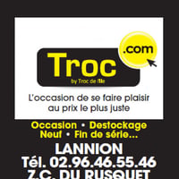 Troc Lannion