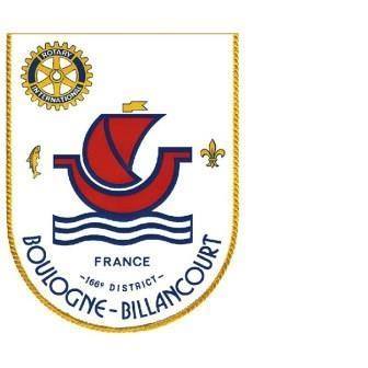 Rotary  Club Boulogne