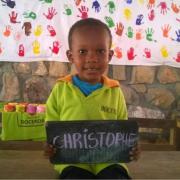 Christophe