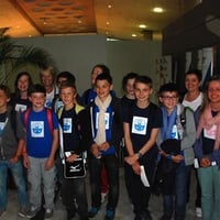 Groupe Mada 2013