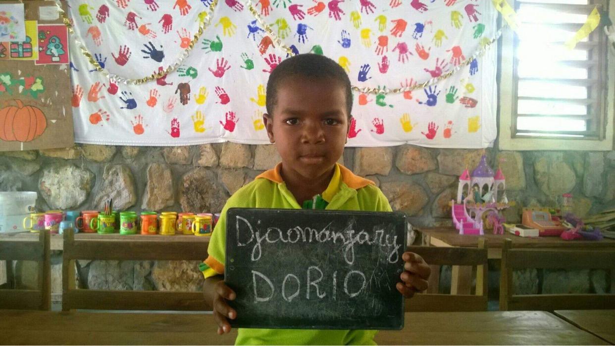Dorio