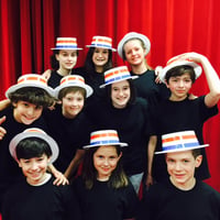 Groupe Mada 2015