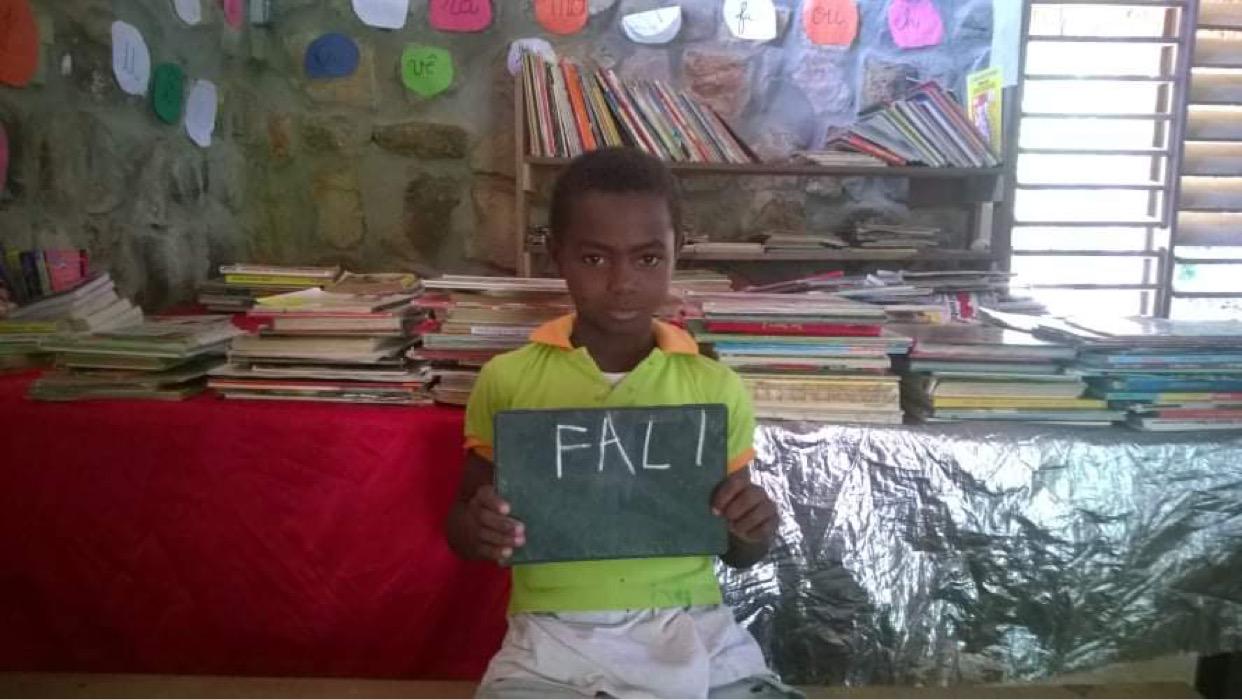 Faly