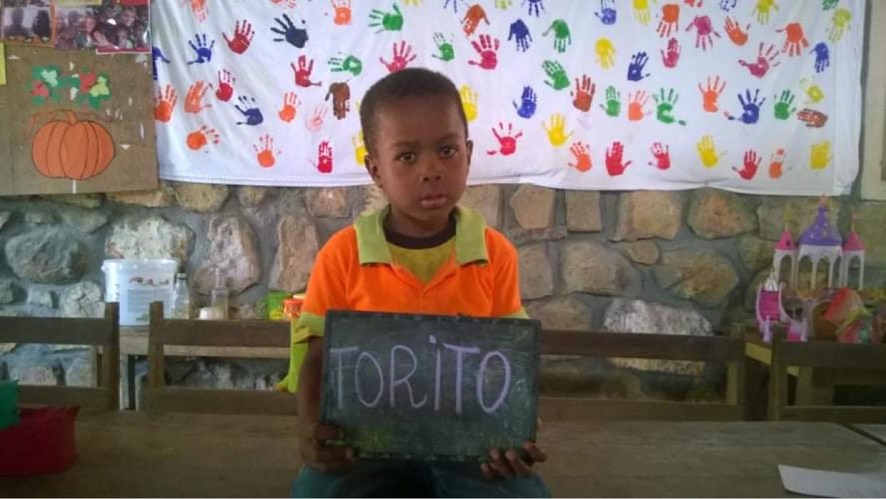 Torito