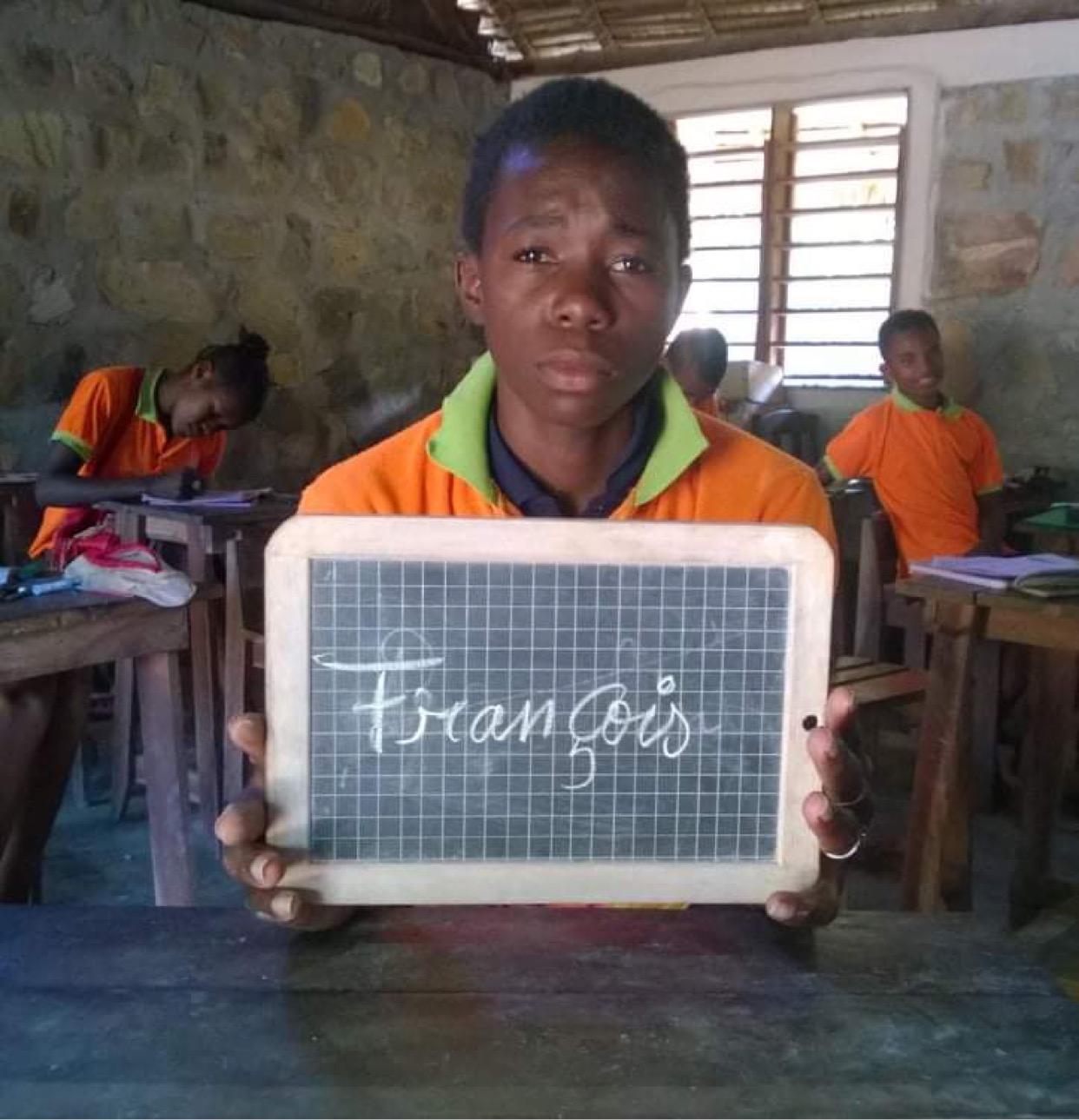 François