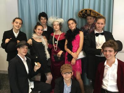 Club 2017