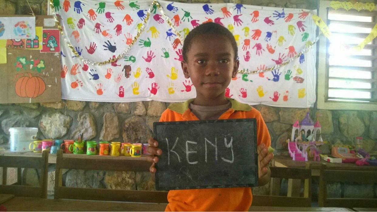 Keny